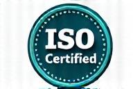 ISO zertifiziert